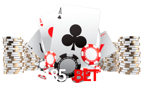 Jogue jogos de pôquer em 185 Bet