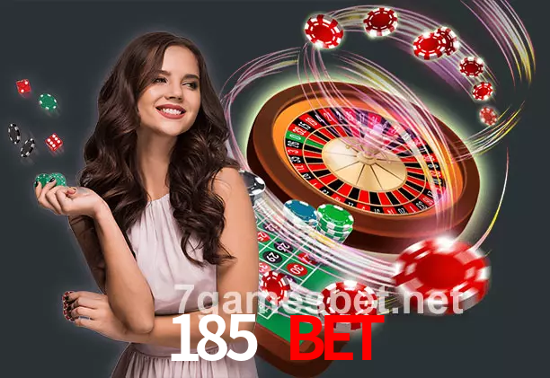 vivo no cassino 185 Bet