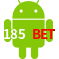 Aplicativo 185 Bet para Android