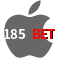 Aplicativo 185 Bet para iOS