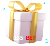 Receba seus bônus de boas-vindas no 185 Bet