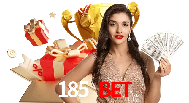 Jogue com dealers reais no 185 Bet!