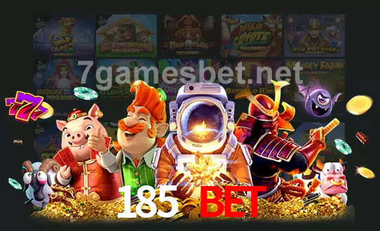 cassino 185 Bet