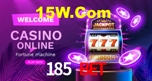 185 Bet