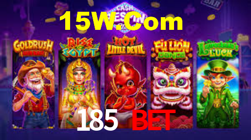 185 Bet