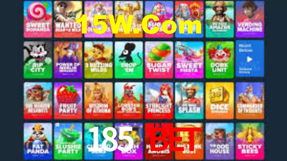 185 Bet,185Bet App