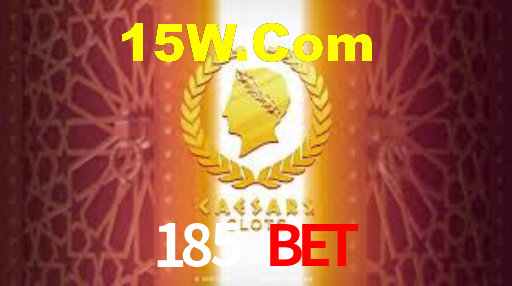 185 Bet,185Bet App