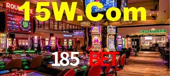Experimente o Login Seguro Premium no 185 Bet