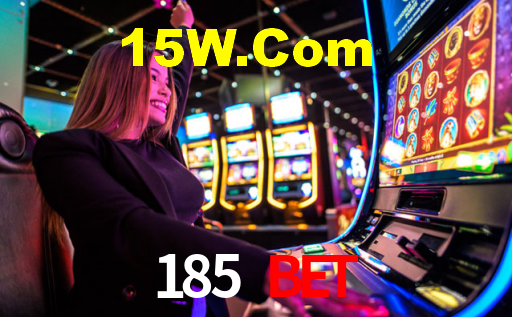 185 Bet: A Experiência de Casino com Jogos de Mesa ao Vivo