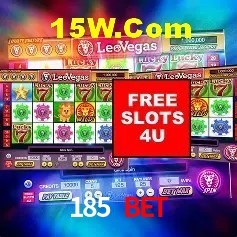 Promoções Sazonais 185 Bet