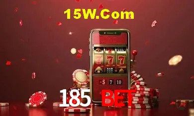 Especiais de Fim de Semana 185 Bet