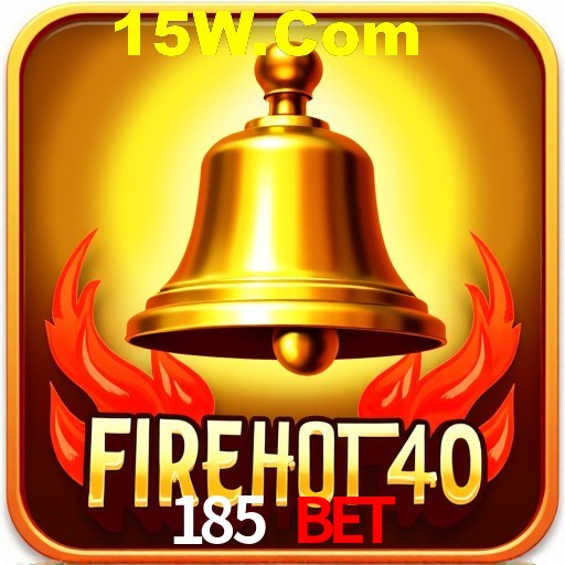 Descubra o Mundo do Cassino Online com 185 Bet