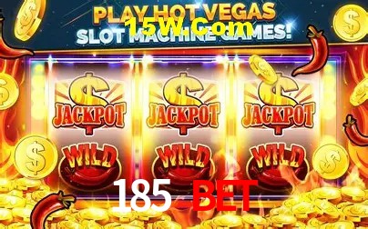 Provedores de Jogos 185 Bet