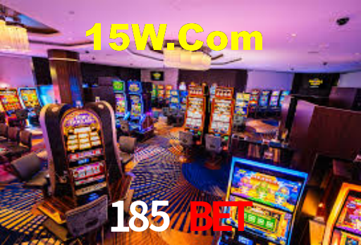 185 Bet - Site De Jogos De Cassino - 185Bet App