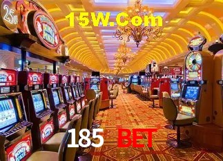 Sistemas de Segurança 185 Bet