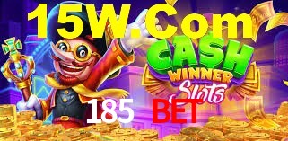 Torneios 185 Bet