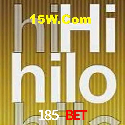 Diretório de Jogos 185 Bet