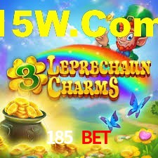 Explore as vantagens do 185 Bet: serviço profissional e confiabilidade