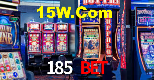 185 Bet,185Bet App