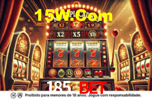 185 Bet