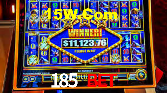 185 Bet