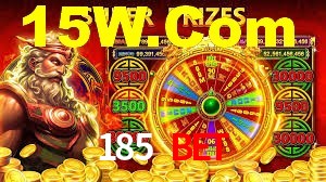 185 Bet: Jogos de Caça-Níqueis-Altas Recompensas, Roleta-Velocidade, Blackjack-Desafios Máximos