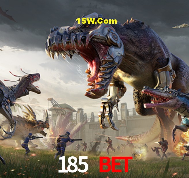 Login Seguro 185 Bet