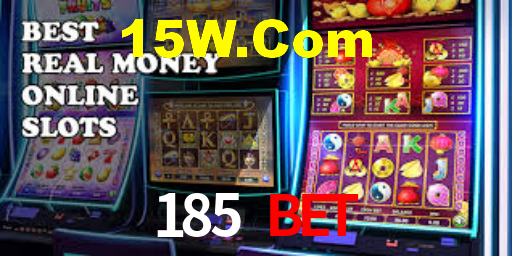185 Bet: Seu Cassino Premiado com Pagamentos Rápidos