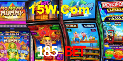185 Bet