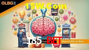 Descubra a Essência do 185 Bet: Nossa História e Compromissos