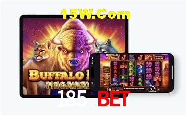 Promoção Relâmpago 185 Bet